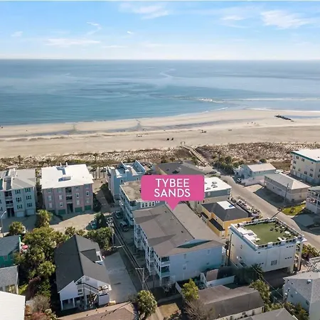 Tybee Sands 4A